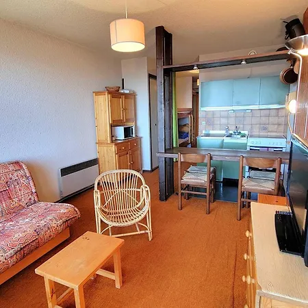 Apartment 4 Pers Avec Balcon Sud, Proche & Randonnees - - Fr-1-393-71 Saint-Michel-de-Chaillol